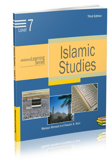 Weekend Learning Islamic Studies Level 7