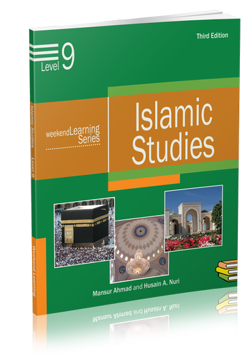 Weekend Learning Islamic Studies Level 9