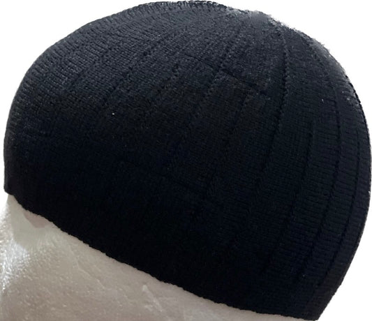 Muslim Caps - Thin Wool
