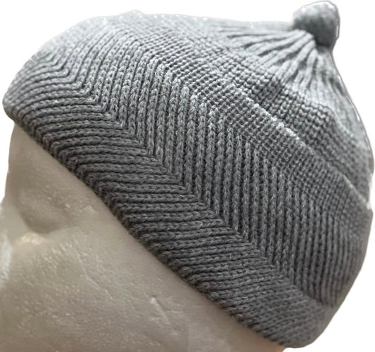 Muslim Caps - Wool