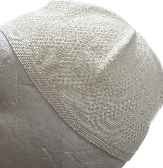 Muslim Caps - Young Children