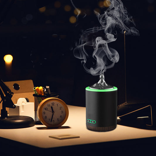 Electric Incense Burner