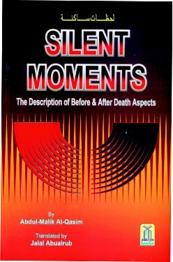 Silent Moments: Description of Before & After Death Aspects