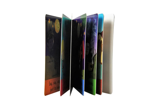 Five Pillars: Just To Please Allah