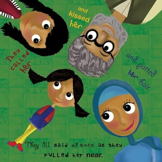 It Must Have Been You by Zanib Mian