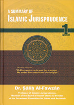 A Summary of Islamic Jurisprudence (2 Vol set)