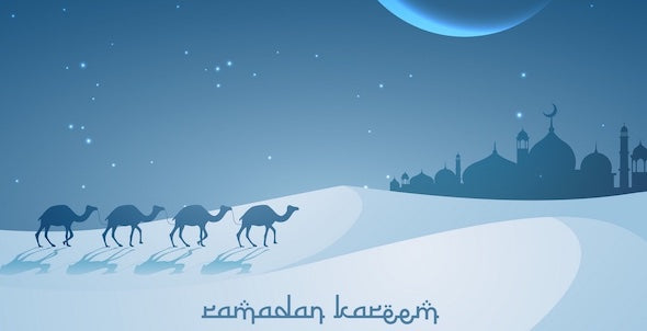 Ramadan