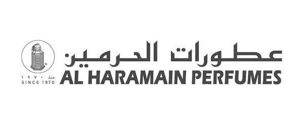 Al-Haramain Perfumes