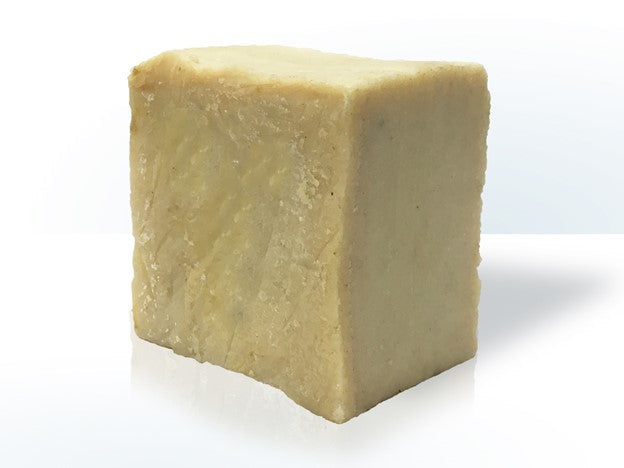 Natural Olive Oil Soap - five years Cured 4 bars