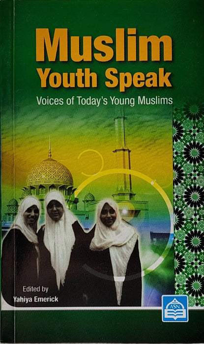 Muslim Youth Speak