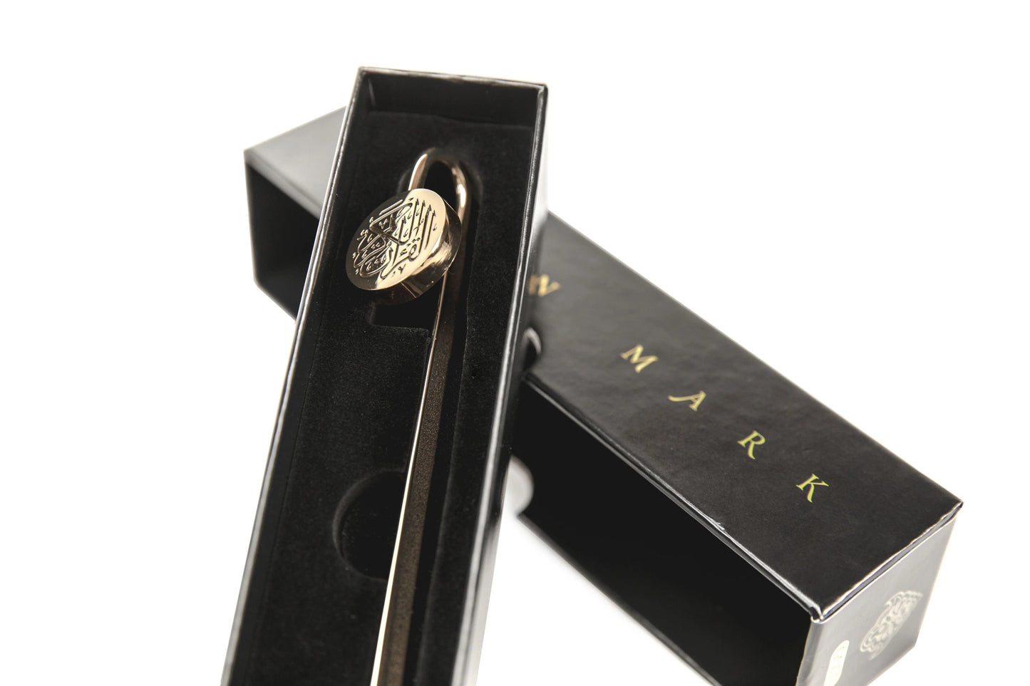 Quran Mark ( Gold )