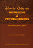 Islamic Rules On Menstruation and Post-Natal Bleeding : Revised 2nd Edition (Dr. Abu Ameenah Bilal Philips) IIPH