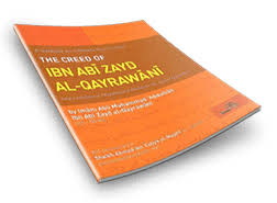 The Creed Of Ibn Abi Zayd Al-Qayrawani