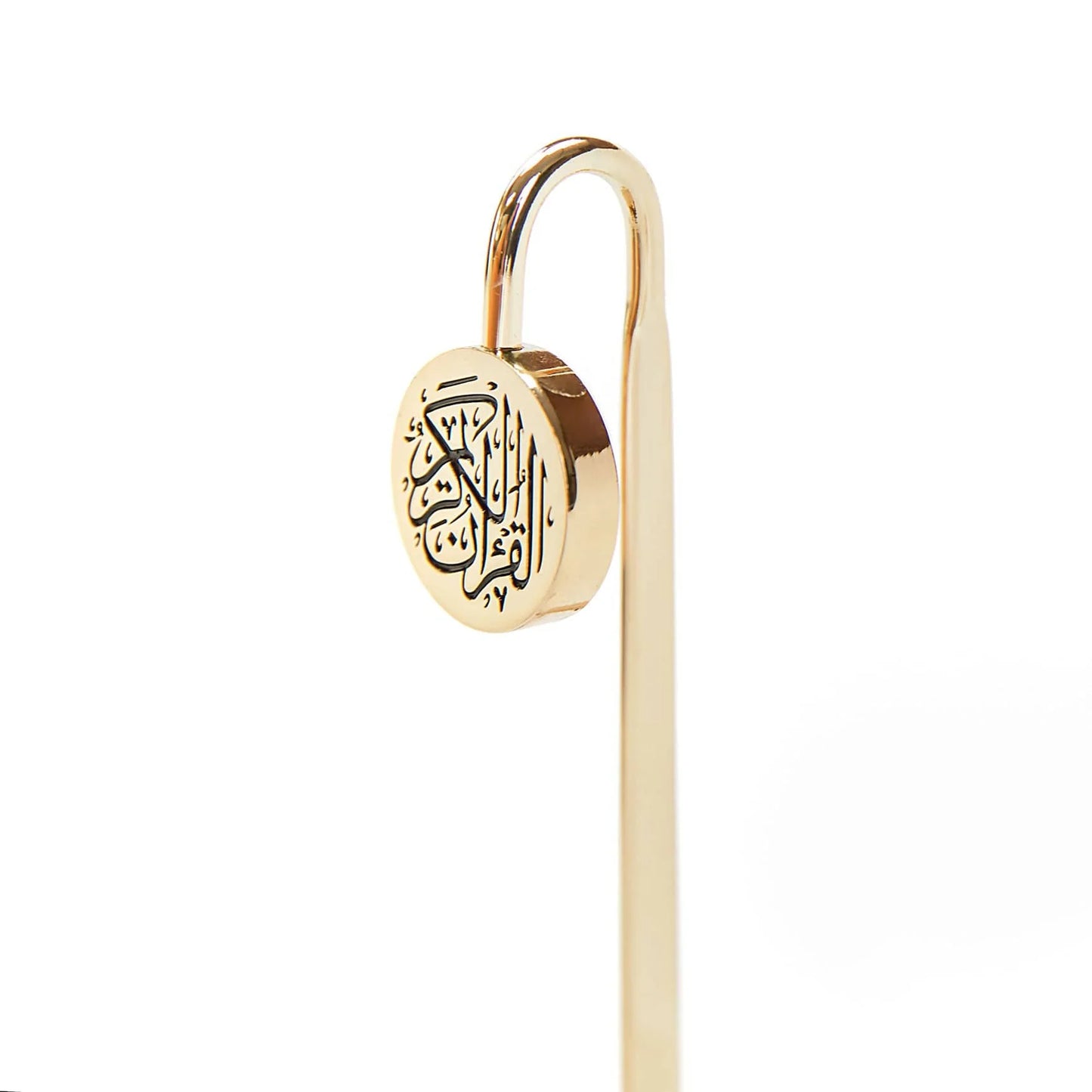 Quran Mark ( Gold )