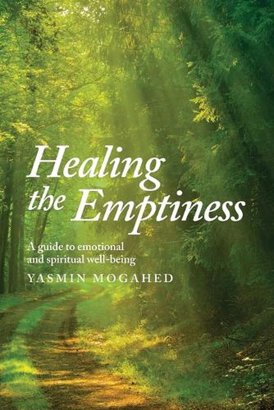 Healing The Emptiness