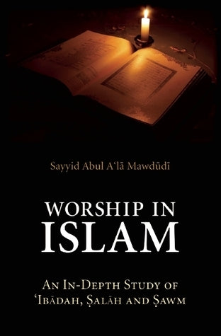 Worship In Islam