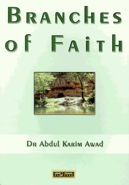 Branches of Faith