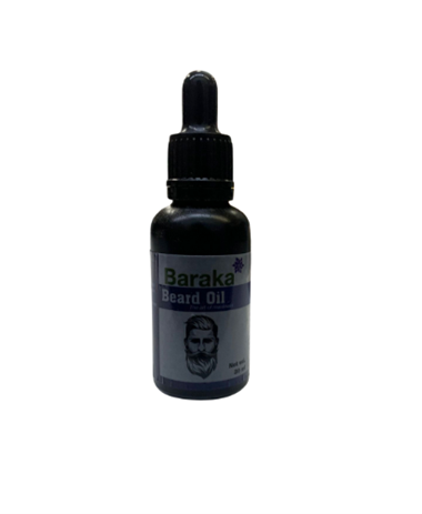 Beard Oil