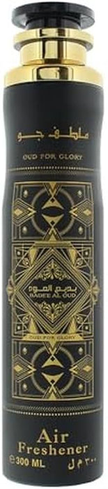 Lattafa Badee Al Oud Oud For Glory - 300 ml