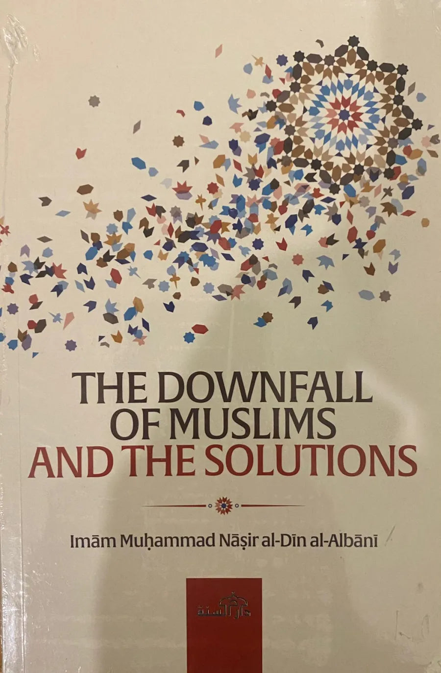 The Downfall of Muslims and The Solutions