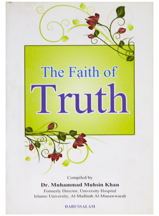 The Faith of Truth Pocket Size