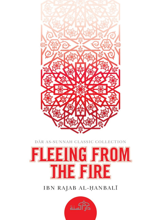 Fleeing From The Fire
