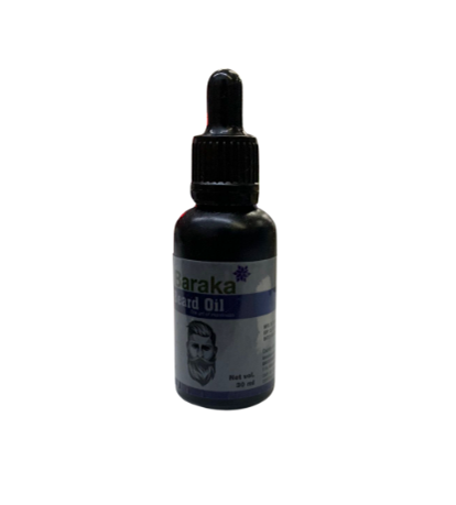 Beard Oil