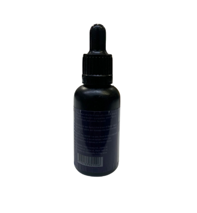 Beard Oil