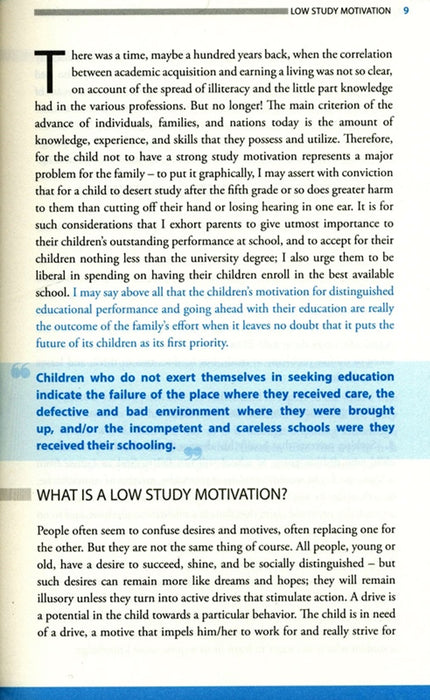 Children's Problems: Successful Family Upbringing Series Book 5