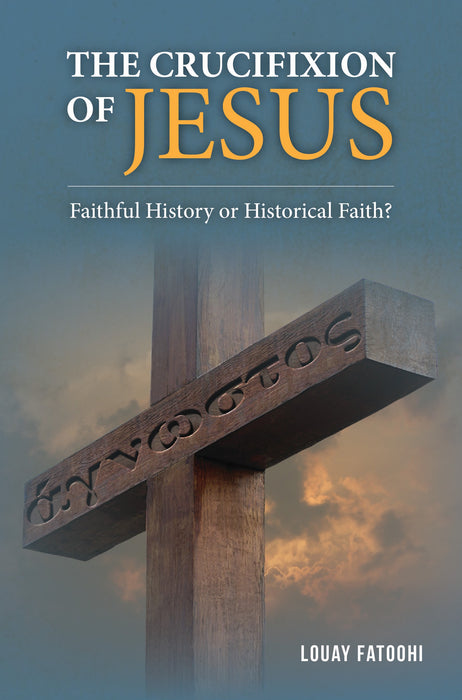 The Crucifixion of Jesus