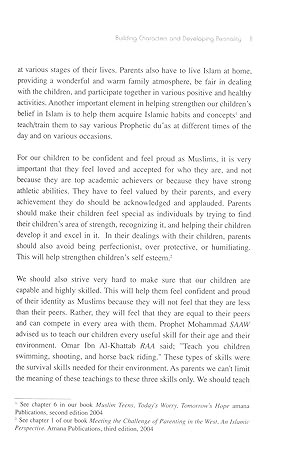 Answers to Frequently Asked Questions on Parenting Part 2