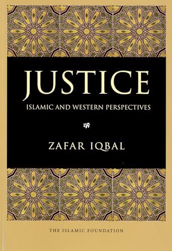 Justice: Islamic and Western Perspective