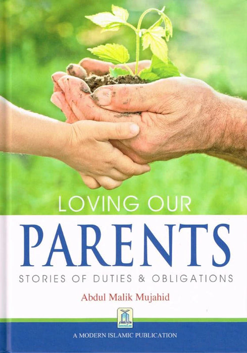 Loving Our Parents