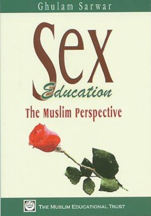 Sex Education: The Muslim Perspective