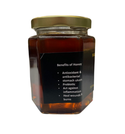 Hadrami Sidr Honey - 375g