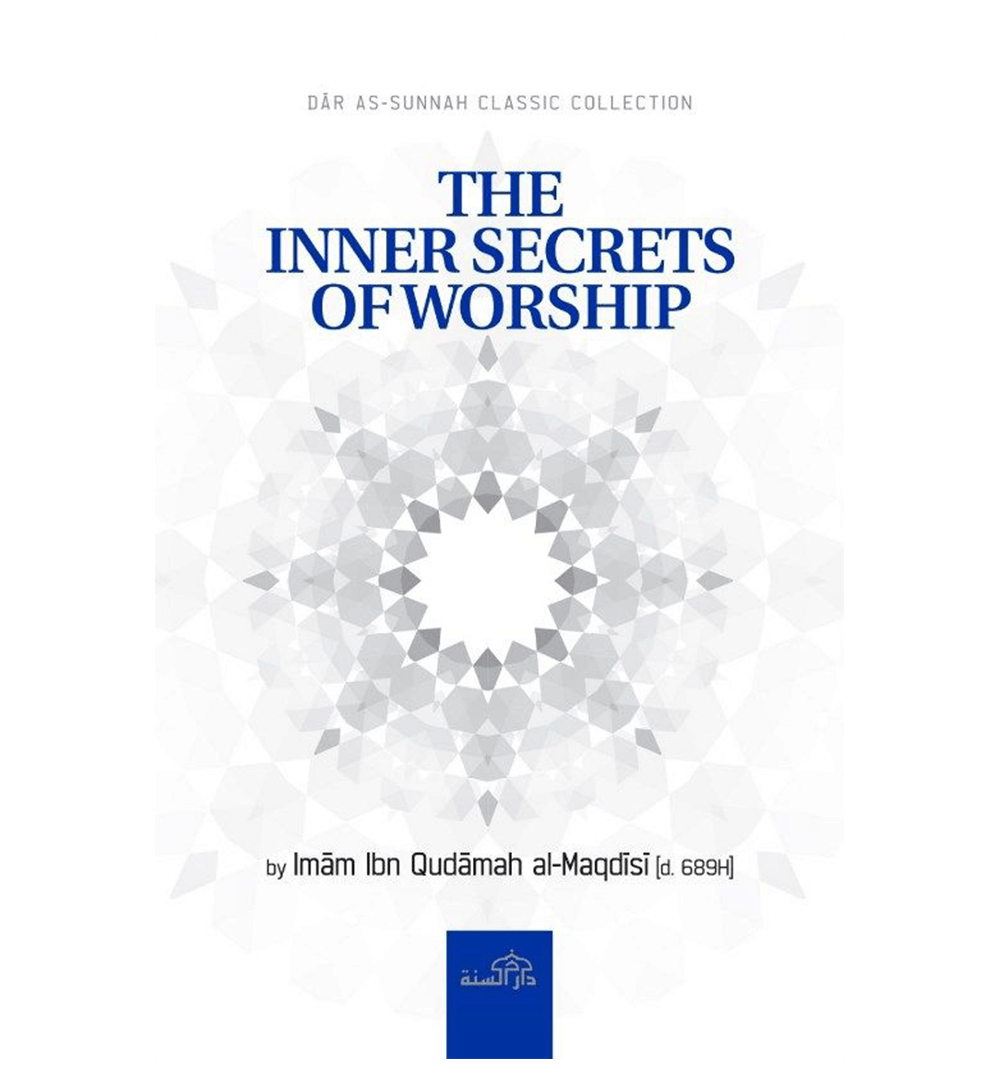 Inner Secrets of Worship