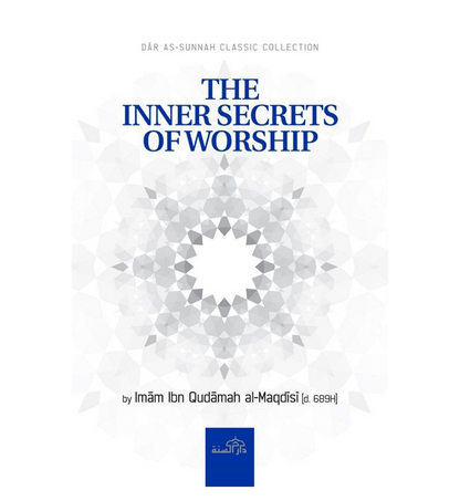 Inner Secrets of Worship