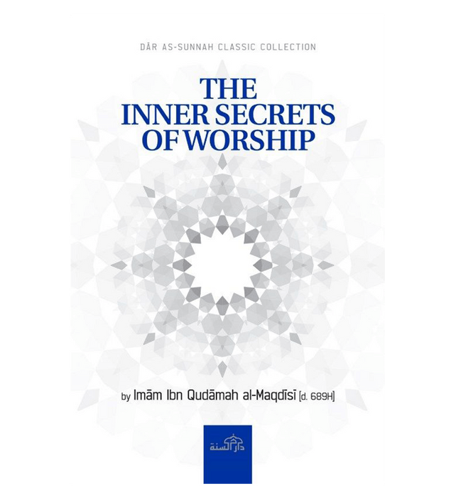 Inner Secrets of Worship