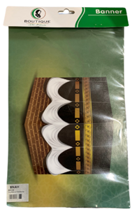 Hajj Mabroor Banner