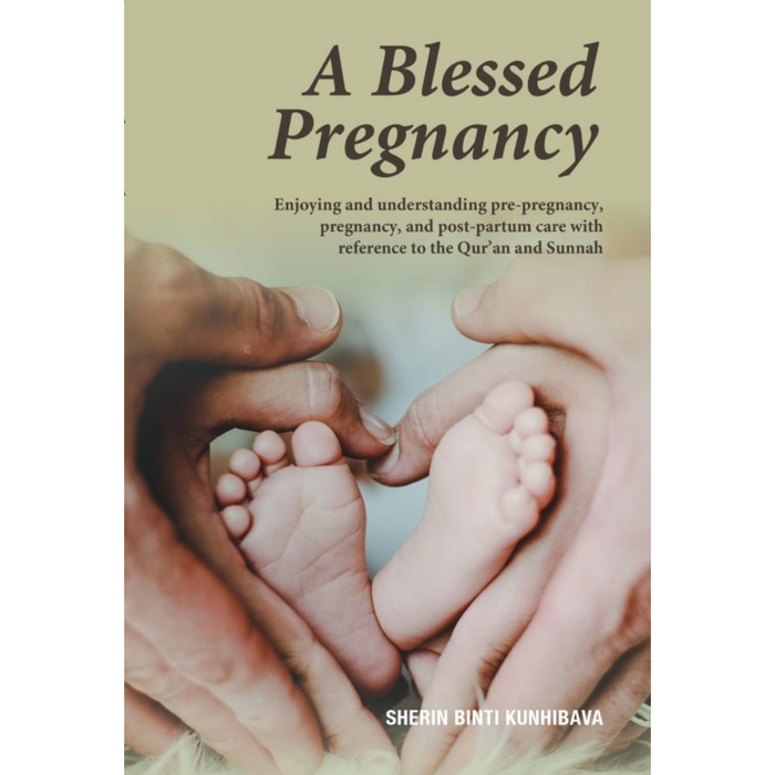 A Blessed Pregnancy
