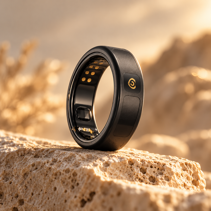 iTasbih Smart Tasbih Ring