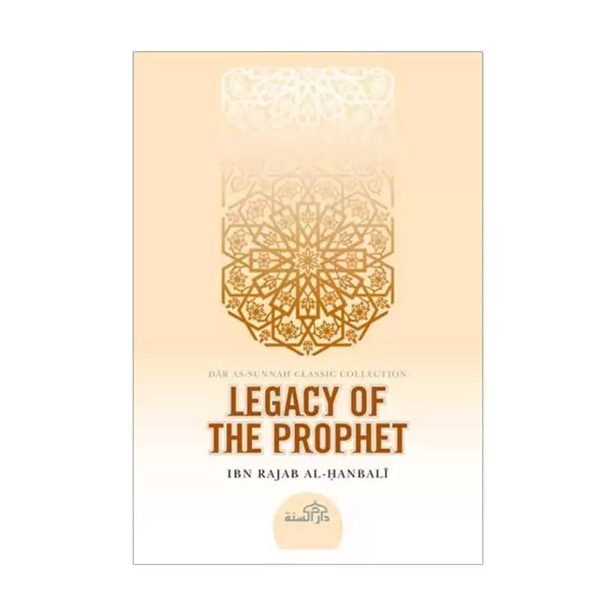 The Legacy of the Prophet