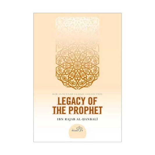 The Legacy of the Prophet