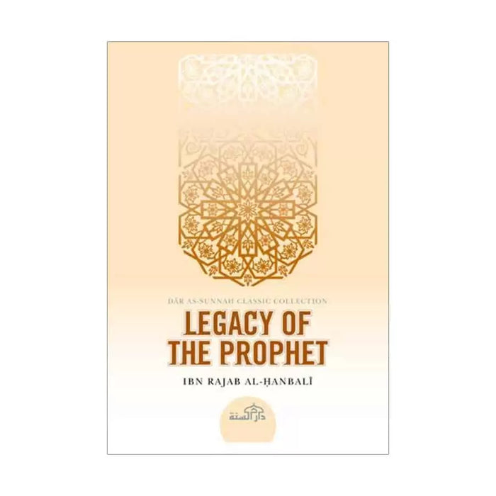 The Legacy of the Prophet