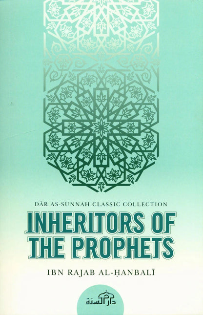 Inheritors Of The Prophets