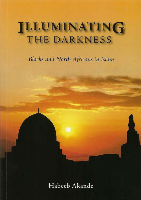 Illuminating The Darkness