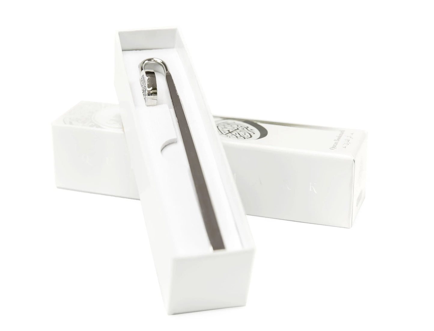 Quran Mark ( Silver )