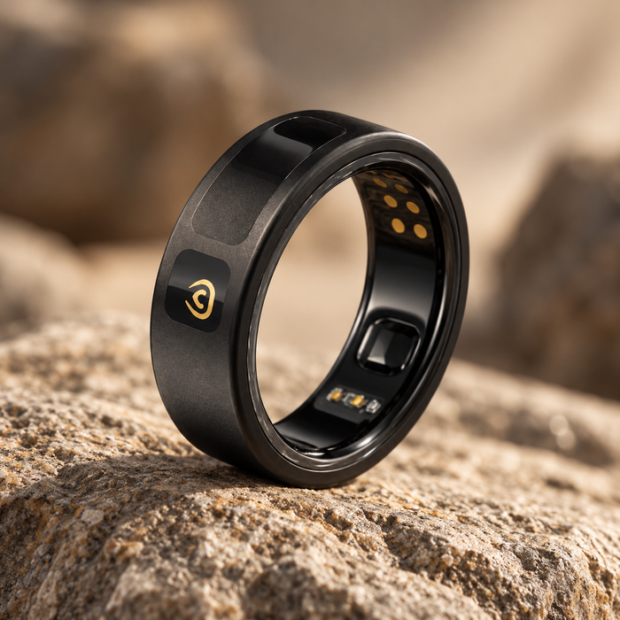 iTasbih Smart Tasbih Ring