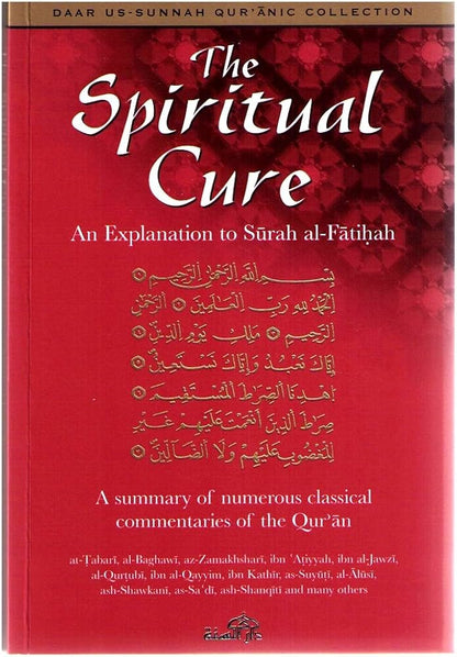The Spiritual Cure