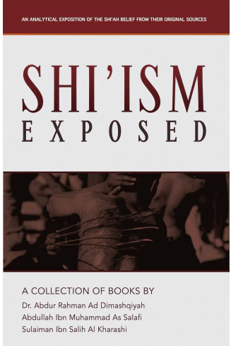 Shi'ism Exposed